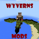 Wyverns Mods for MCPE APK