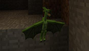 Wyverns Mods for MCPE syot layar 2