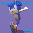 The Hedgehog  Sonic Pack for MCPE