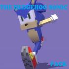 The Hedgehog  Sonic Pack for MCPE иконка