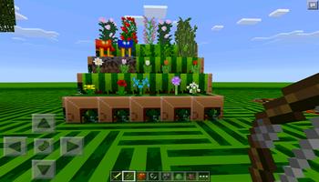 The Hedgehog  Sonic Pack for MCPE 截图 1