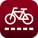 APK Carril Bici Barcelona