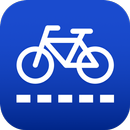 APK Bike Paths Valencia