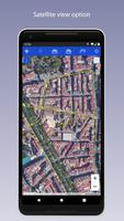Bike Paths Valencia 截图 1