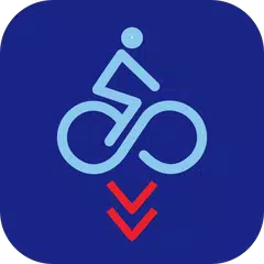 New York City Bikes アプリダウンロード