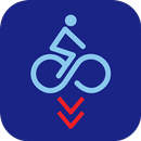 NY City Bikes aplikacja