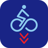 NY City Bikes icono