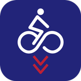 City Bikes-icoon