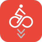 Montreal Bike أيقونة