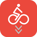 Montreal Bike aplikacja