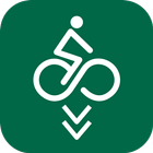 Toronto Bikes أيقونة