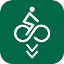 Toronto Bikes aplikacja
