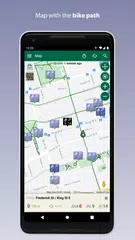 Toronto Bikes XAPK download