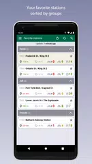 Toronto Bikes XAPK download