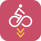 Hawaii Bikes আইকন