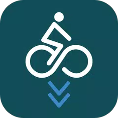 Dublin Bikes アプリダウンロード