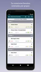 Descargar APK de Dublin Bikes