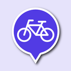 Bay Area Bikes icono