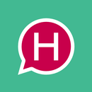 HispaChat - Chat en español APK