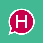 HispaChat icon