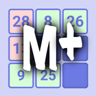 Memory+ (Memorize & Calculate) アイコン