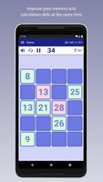 Memory+ (Memorize & Calculate) ポスター