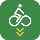 Guadalajara Bici aplikacja