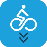 Santander Bici icône