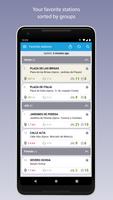 Santander Bici screenshot 1