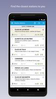Santander Bici screenshot 2