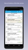 Santander Bici screenshot 3
