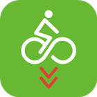 Nancy Vélo ikona