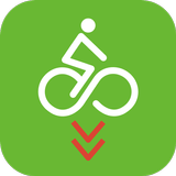 Nancy Vélo ícone