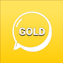 الوتس الذهبي الاصفر 2023 APK