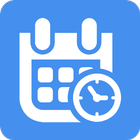 Zip Schedules icono