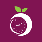 Zip Clock icon