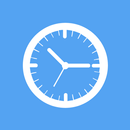 APK Zip Clock