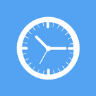 Zip Clock آئیکن