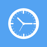 Zip Clock иконка