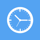 Zip Clock icône