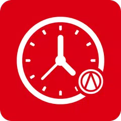 Altametrics Clock アプリダウンロード