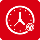 Altametrics Clock APK