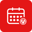 Altametrics Schedules আইকন