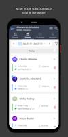 Altametrics Schedules captura de pantalla 1