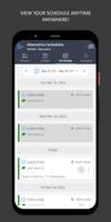 Altametrics Schedules screenshot 2