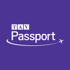 TAV Passport icône