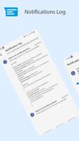 Notifications Log постер
