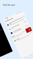 Notifications Log imagem de tela 2