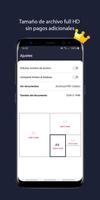 PDF Creator تصوير الشاشة 1
