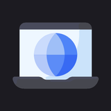 TV Browser ícone